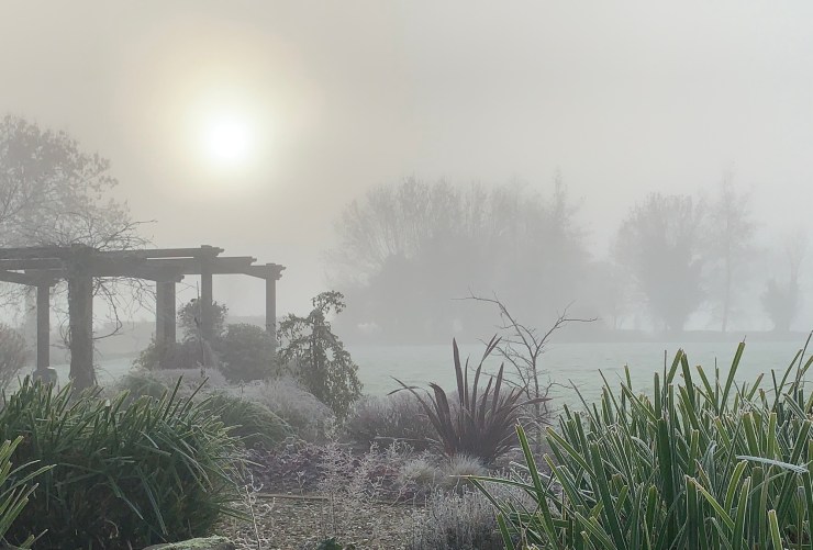 Announcements and Order of Service, Sunday 21st December&nbsp;2025.