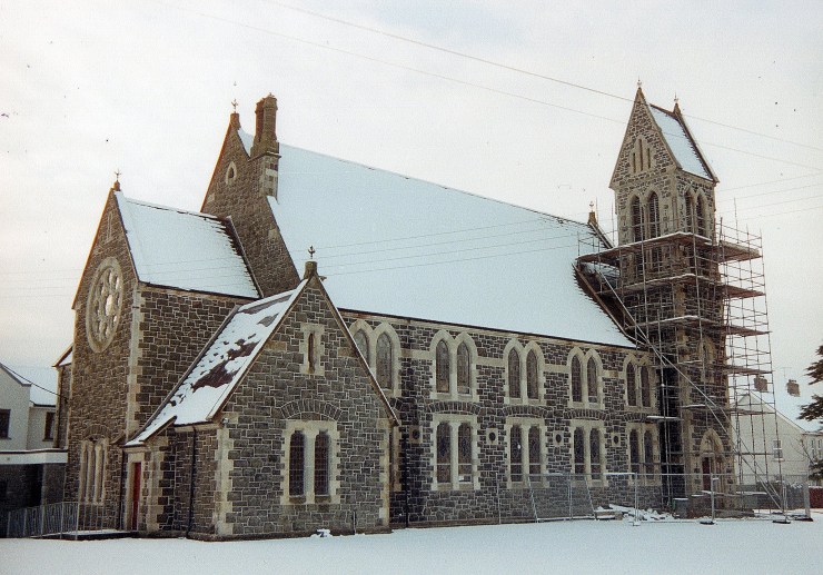 Announcements and Order of Service, Sunday 14th December&nbsp;2025