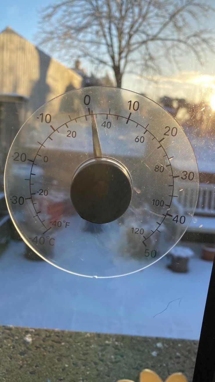 Announcements and Order of Service 11th January&nbsp;2026.